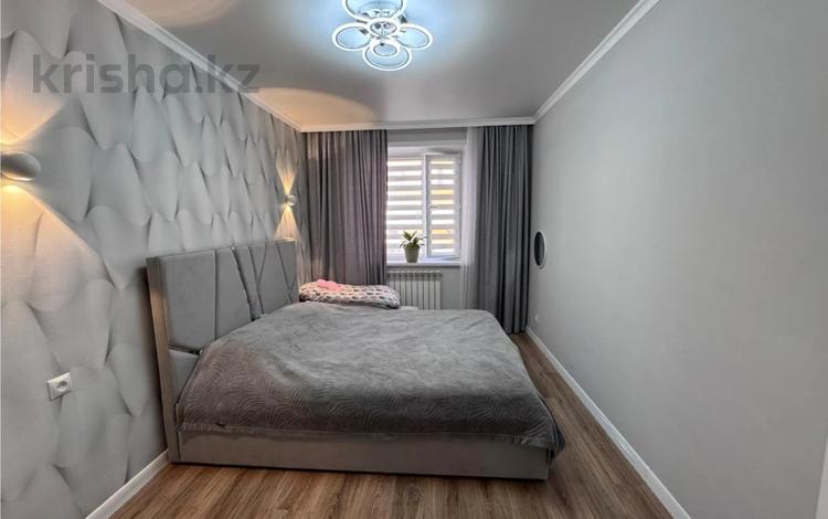 3-комнатная квартира · 68.1 м² · 4/10 этаж, мкр Юго-Восток, Таттимбета 5 за 30.5 млн ₸ в Караганде, Казыбек би р-н — фото 3