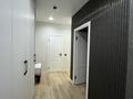 1-бөлмелі пәтер · 45 м² · 4/12 қабат, Алғабас ш/а., Омарова 6, бағасы: 32 млн ₸ в Алматы, Алатауский р-н — фото 12