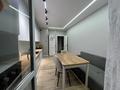 1-бөлмелі пәтер · 45 м² · 4/12 қабат, Алғабас ш/а., Омарова 6, бағасы: 32 млн ₸ в Алматы, Алатауский р-н — фото 3