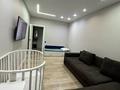 1-бөлмелі пәтер · 45 м² · 4/12 қабат, Алғабас ш/а., Омарова 6, бағасы: 32 млн ₸ в Алматы, Алатауский р-н — фото 8