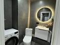 1-бөлмелі пәтер · 45 м² · 4/12 қабат, Алғабас ш/а., Омарова 6, бағасы: 32 млн ₸ в Алматы, Алатауский р-н — фото 9