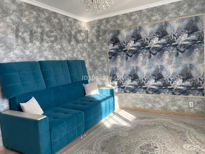 2-комнатная квартира · 57 м² · 5/5 этаж, Микрорайон Бахыт 13 — Поликлиника за 19 млн ₸ в Акмоле