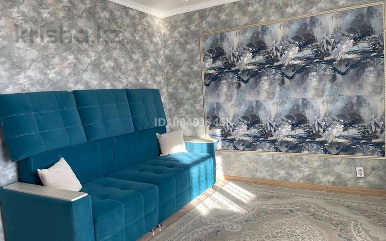 2-комнатная квартира · 57 м² · 5/5 этаж, Микрорайон Бахыт 13 — Поликлиника за 19 млн ₸ в Акмоле — фото 2
