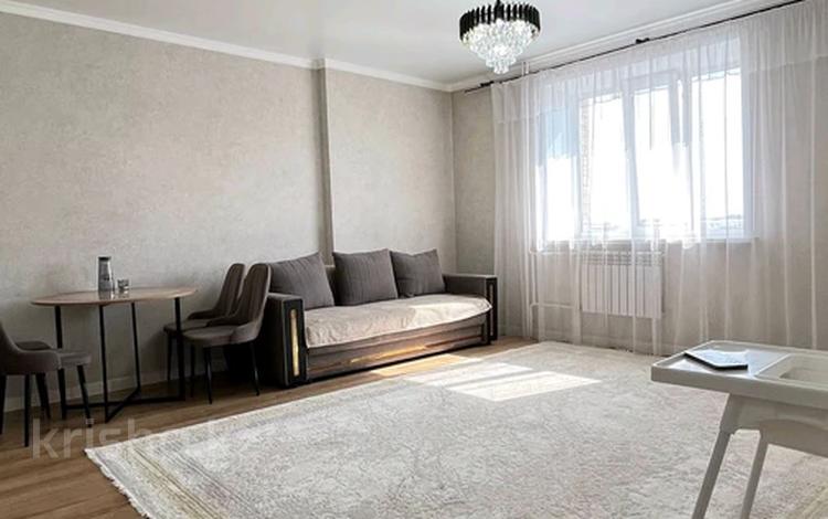 2-бөлмелі пәтер · 56 м² · 5/9 қабат, ауэзова 271, бағасы: 26 млн ₸ в Кокшетау — фото 2