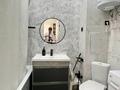 2-бөлмелі пәтер · 56 м² · 5/9 қабат, ауэзова 271, бағасы: 26 млн ₸ в Кокшетау — фото 7