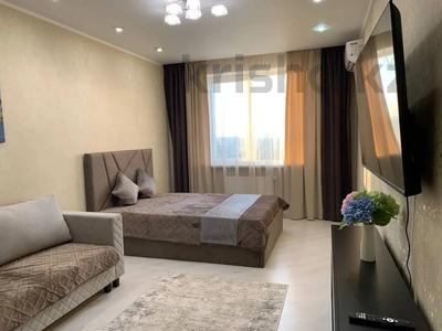 1-комнатная квартира · 40 м² · 32/32 этаж, Ракымжан Кошкарбаев 2 за 13 000 ₸ в Астане, Алматы р-н