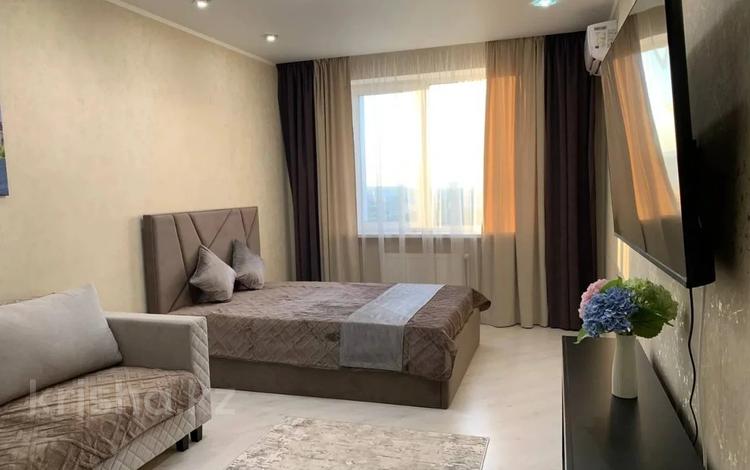 1-комнатная квартира · 40 м² · 32/32 этаж, Ракымжан Кошкарбаев 2 за 13 000 ₸ в Астане, Алматы р-н — фото 2