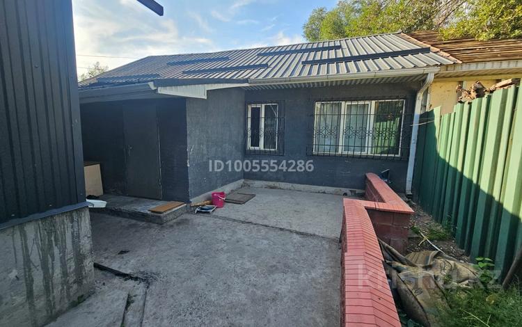Отдельный дом · 3 комнаты · 60 м² · 2 сот., Раимбека 413 — Раимбека/Фурката за 250 000 ₸ в Алматы, Алатауский р-н — фото 11