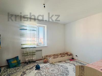 2-комнатная квартира · 58 м² · 4/4 этаж, Нур Актобе за 13.5 млн ₸