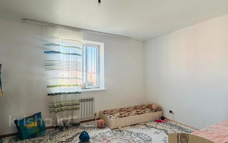 2-бөлмелі пәтер · 58 м² · 4/4 қабат, Нұр Ақтөбе, бағасы: 13.5 млн ₸ в Актобе, Нур Актобе — фото 2