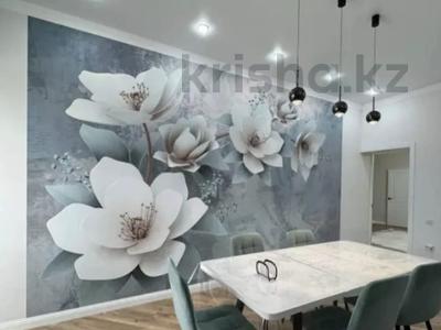 3-комнатная квартира · 130.6 м² · 3/5 этаж, мкр. Алтын орда за 56.9 млн ₸ в Актобе