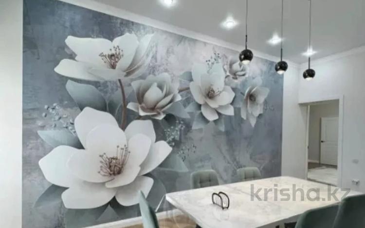 3-комнатная квартира · 130.6 м² · 3/5 этаж, мкр. Алтын орда за 56.9 млн ₸ в Актобе — фото 4