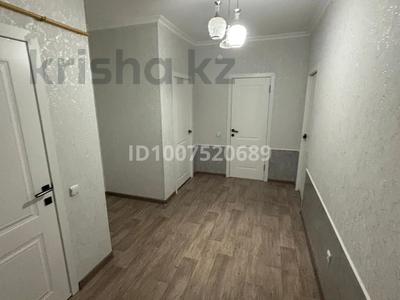 2-комнатная квартира · 60.7 м² · 2/9 этаж, 4-й переулок Капал 2/2 — Ул. Абая - переулок Капал за 23 млн 〒 в Таразе