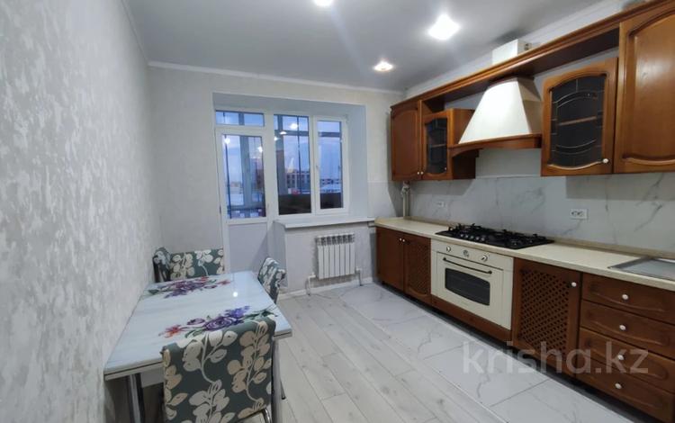 2-комнатная квартира, 84 м², 6/7 этаж помесячно, мкр. Алтын орда