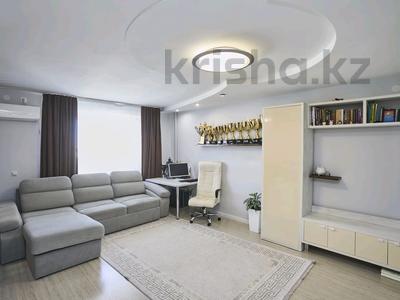 2-комнатная квартира, 71 м², 7/9 этаж, Абая 27 за 27.4 млн 〒 в Астане, Сарыарка р-н