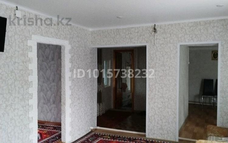 Отдельный дом · 6 комнат · 150 м² · 10 сот., Чапаева 58 — Понфилова за 20 млн ₸ в Петропавловске — фото 2