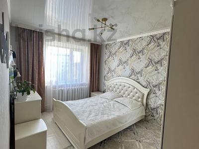 3-бөлмелі пәтер · 59 м² · 5/5 қабат, Саина 32, бағасы: 17.6 млн ₸ в Кокшетау