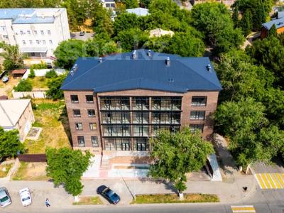 3-комнатная квартира · 105.7 м² · 2/4 этаж, сатпаева 79 за ~ 52.9 млн 〒 в Павлодаре