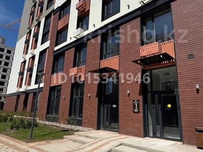 Свободное назначение · 80 м² за 72 млн ₸ в Астане, Нура р-н