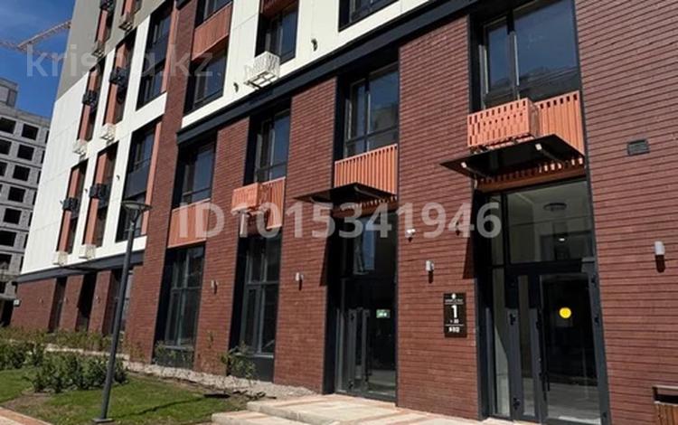 Свободное назначение · 80 м² за 72 млн ₸ в Астане, Нура р-н — фото 2
