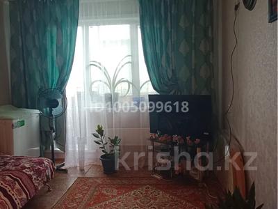 1-комнатная квартира · 39 м² · 5/6 этаж, центральный Мкр 35 за 12.5 млн 〒 в Кокшетау