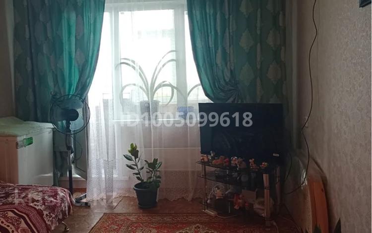 1-комнатная квартира · 39 м² · 5/6 этаж, центральный Мкр 35 за 12.5 млн 〒 в Кокшетау — фото 2