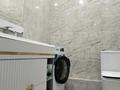 3-комнатная квартира · 125.5 м² · 8/9 этаж, мкр. Алтын орда, Алтын Орда за 45.9 млн 〒 в Актобе — фото 9