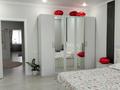3-комнатная квартира · 125.5 м² · 8/9 этаж, мкр. Алтын орда, Алтын Орда за 45.9 млн 〒 в Актобе — фото 5