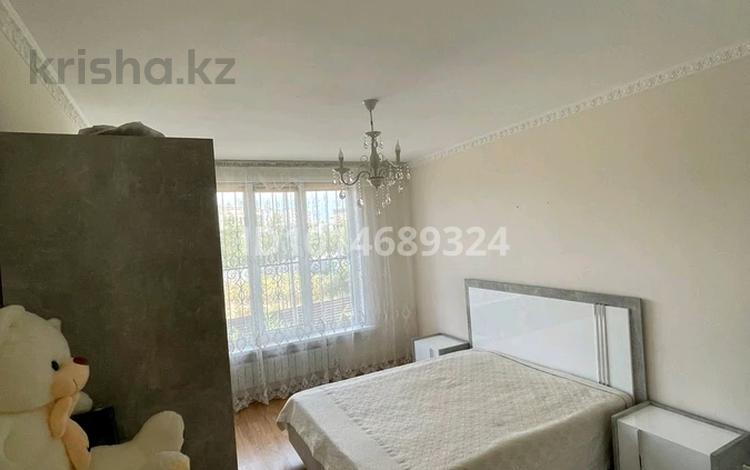2-комнатная квартира · 70 м² · 2/9 этаж, мкр Нуркент 41 за 40 млн ₸ в Алматы, Алатауский р-н — фото 2