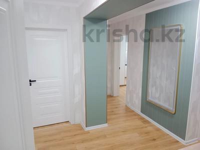 4-бөлмелі пәтер · 84 м² · 3/5 қабат, Талдыкорган. мкр Мушелтой, бағасы: 38 млн ₸