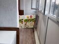 4-бөлмелі пәтер · 84 м² · 3/5 қабат, Талдыкорган. мкр Мушелтой, бағасы: 38 млн ₸ — фото 13