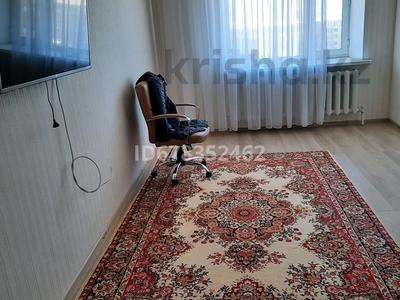 2 комнаты · 22 м² · 8 этаж, Максут Нарикбаев 9 — На против КазГЮА за 75 000 ₸ в Астане, Есильский р-н