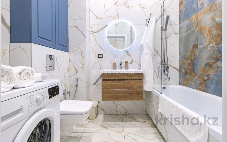 1-комнатная квартира · 37 м² · 3/9 этаж, Толе би 25/1 — Улы дала/ Туран за 16 000 ₸ в Астане, Есильский р-н — фото 14