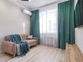 1-комнатная квартира · 37 м² · 3/9 этаж, Толе би 25/1 — Улы дала/ Туран за 16 000 ₸ в Астане, Есильский р-н — фото 3
