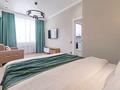 1-комнатная квартира · 37 м² · 3/9 этаж, Толе би 25/1 — Улы дала/ Туран за 16 000 ₸ в Астане, Есильский р-н — фото 9