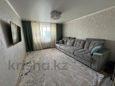 3-бөлмелі пәтер, 62 м², 7/10 қабат, Камзина 358, бағасы: 21.5 млн 〒 в Павлодаре