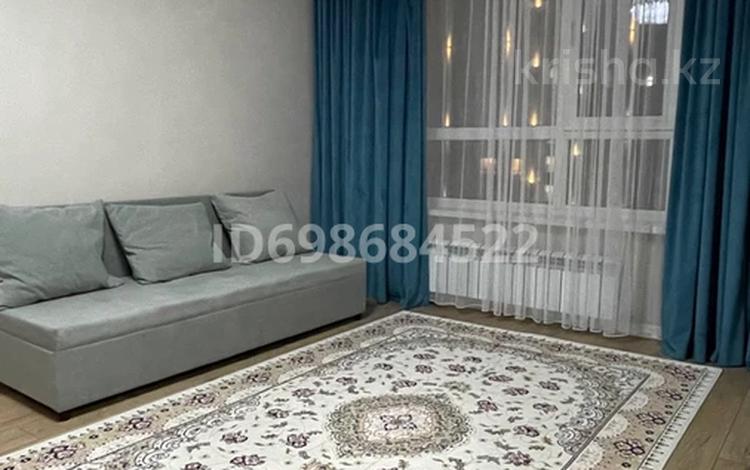 1-комнатная квартира · 39.1 м² · 9/9 этаж, Нажимеденова 31 — Нового вокзала «Нурлы Жол» за 220 000 ₸ в Астане, Алматы р-н — фото 2