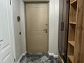 1-комнатная квартира · 39.1 м² · 9/9 этаж, Нажимеденова 31 — Нового вокзала «Нурлы Жол» за 220 000 ₸ в Астане, Алматы р-н — фото 7