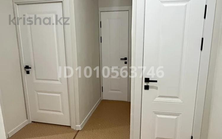 2-комнатная квартира · 54 м² · 4/5 этаж, мкр Улы Дала, 15 мкр 27 — 64 школа за 15.8 млн ₸ в Таразе — фото 2