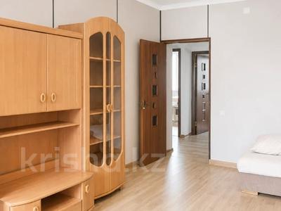 2-комнатная квартира · 55 м² · 3/5 этаж, Пушкина 26 за 41 млн ₸ в Алматы, Медеуский р-н