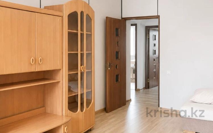 2-комнатная квартира · 55 м² · 3/5 этаж, Пушкина 26 за 41 млн ₸ в Алматы, Медеуский р-н — фото 4