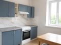2-комнатная квартира · 55 м² · 3/5 этаж, Пушкина 26 за 41 млн ₸ в Алматы, Медеуский р-н — фото 3