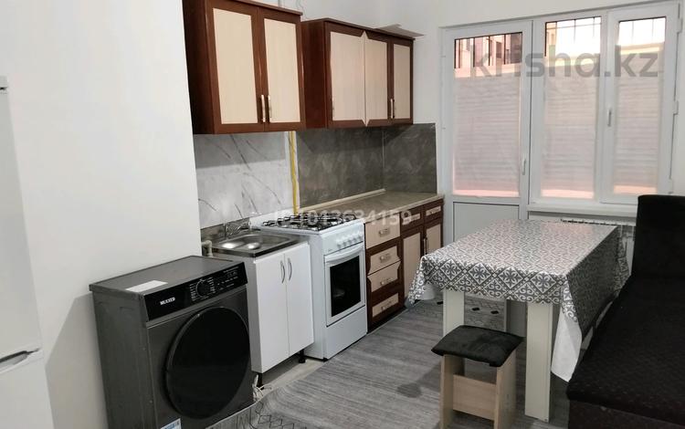 2-комнатная квартира · 50 м² · 1/5 этаж, мкр Улы Дала 117 за 110 000 ₸ в Таразе — фото 2
