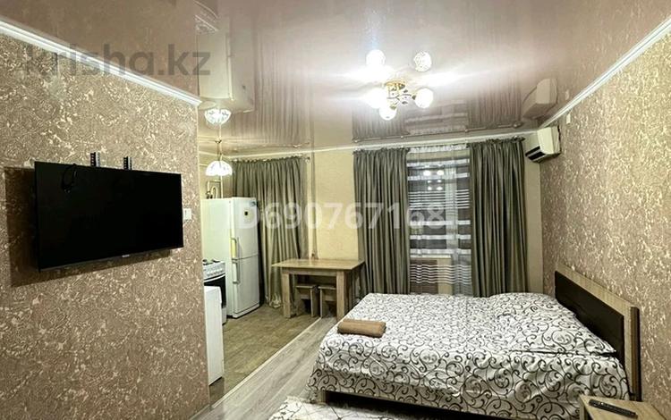1-комнатная квартира · 32 м² · 2/3 этаж, Айтеке би 40 — Площадь за 12 000 ₸ в  — фото 2