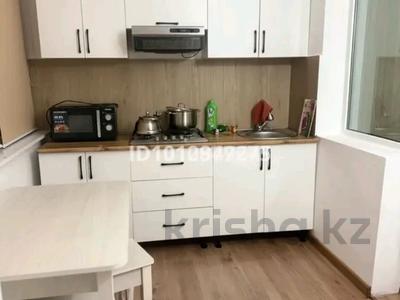 2 комнаты · 48 м² · 1/5 этаж, Каратал 43 за 65 000 ₸ в Талдыкоргане