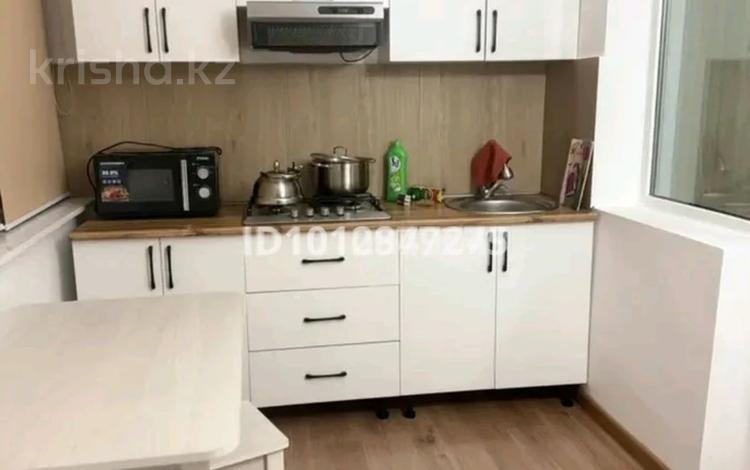2 бөлме · 48 м² · 1/5 қабат, Каратал 43, бағасы: 65 000 ₸ в Талдыкоргане — фото 2