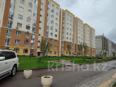 1-комнатная квартира, 35.5 м², 2/9 этаж, Райымбек батыра за 20.5 млн 〒 в 