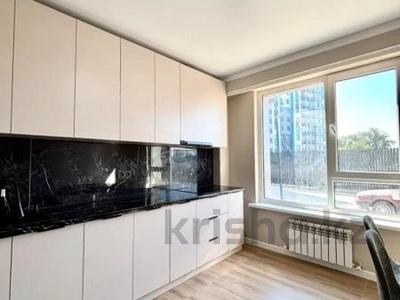 1-комнатная квартира · 37 м² · 1/6 этаж, Кульджинский тракт — В ИПОТЕКУ ПРОХОДИТ за 26 млн ₸ в Алматы, Турксибский р-н