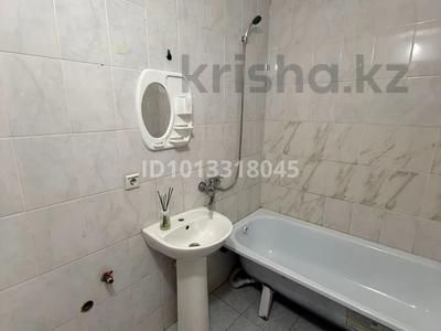 1-бөлмелі пәтер · 38 м² · 5/12 қабат, Кобыланды батыра 7Е, бағасы: 18.5 млн ₸ в Астане, Алматы р-н
