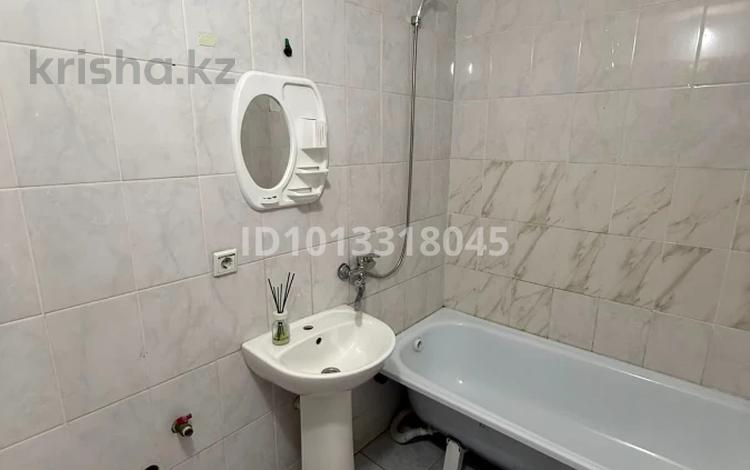 1-бөлмелі пәтер · 38 м² · 5/12 қабат, Кобыланды батыра 7Е, бағасы: 18.5 млн ₸ в Астане, Алматы р-н — фото 2
